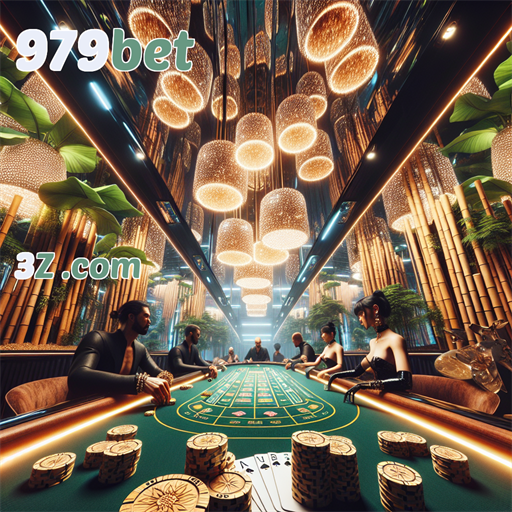 Recompensas Incríveis em 979bet.com: Maximize sua Experiência de Jogo